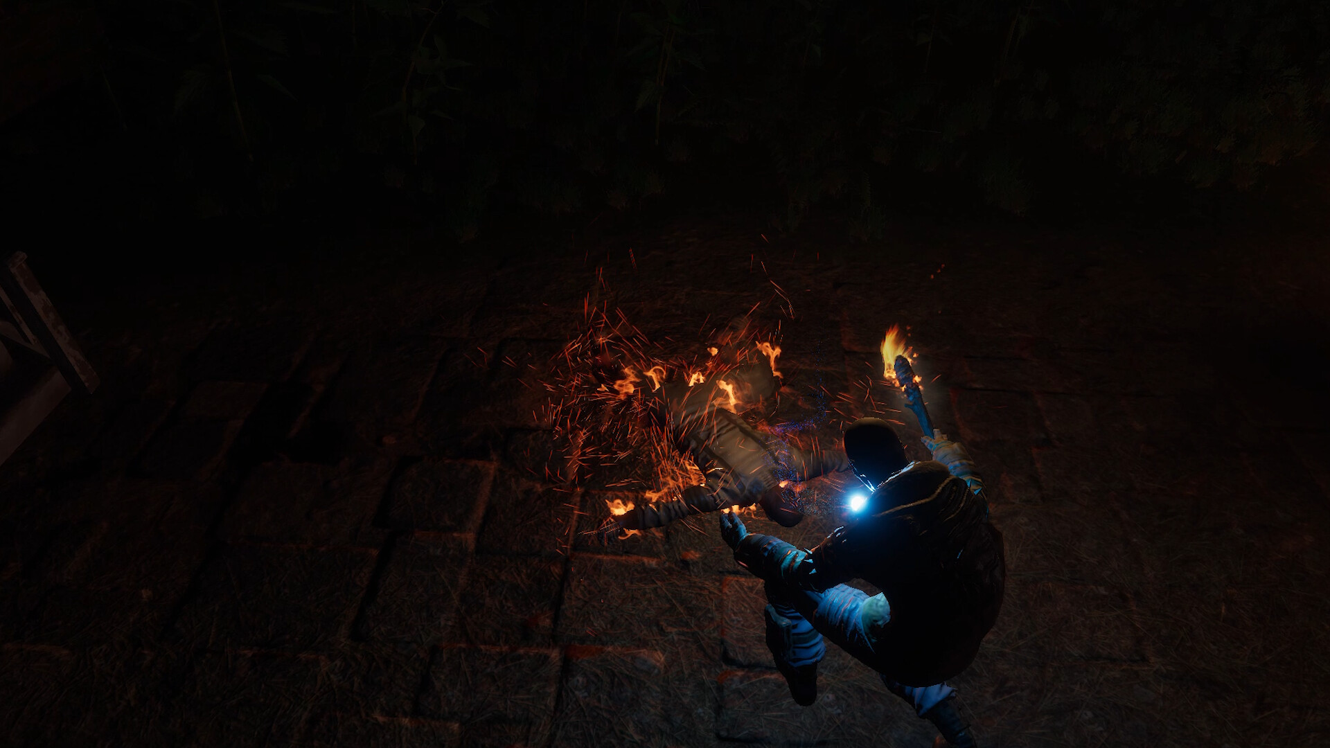 Mantra Featured Screenshot #1