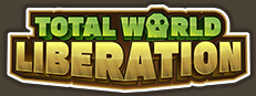 Total World Liberation Banner