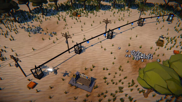 Total World Liberation screenshot 5