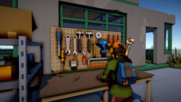 Total World Liberation screenshot 3