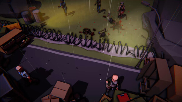 Total World Liberation screenshot 4