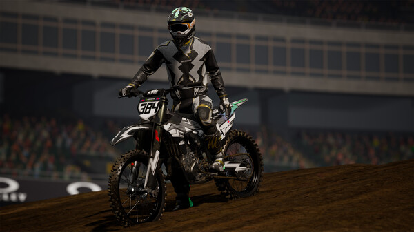 Monster Energy Supercross 6 - Customization Pack Thunderstorm