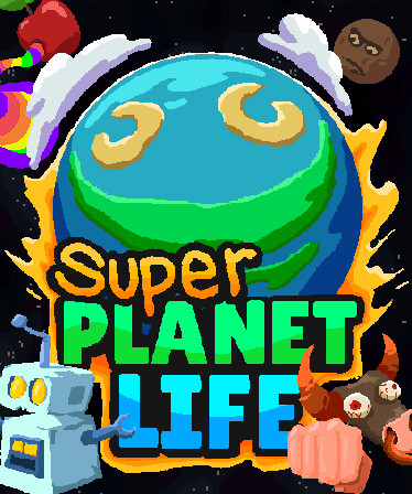 Super Planet Life