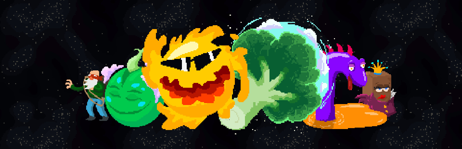 Super Planet Life