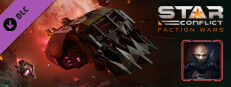 Star Conflict - Thrasher Small Capsule Image