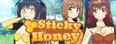 Sticky Honey