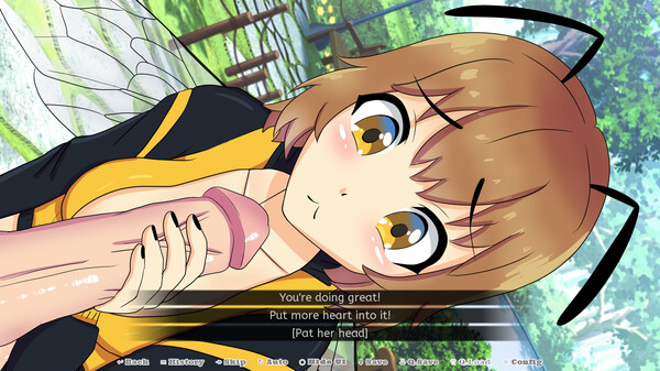 Sticky Honey screenshot 4