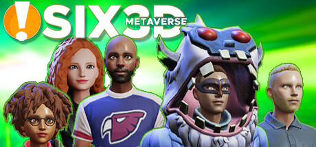 SIX 3D: Metaverse Cheat Engine/CT