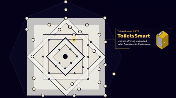 Screenshot z Flat Eye Soundtrack