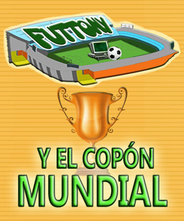 Futtony y el Copón Mundial