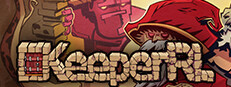 KeeperRL Steam Deck Playtest Small Capsule Image