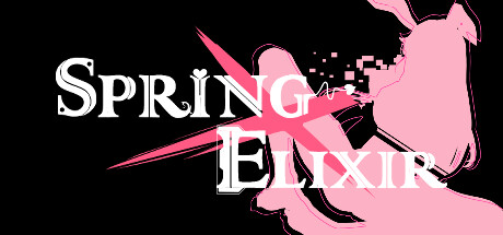 Spring X Elixir steam charts