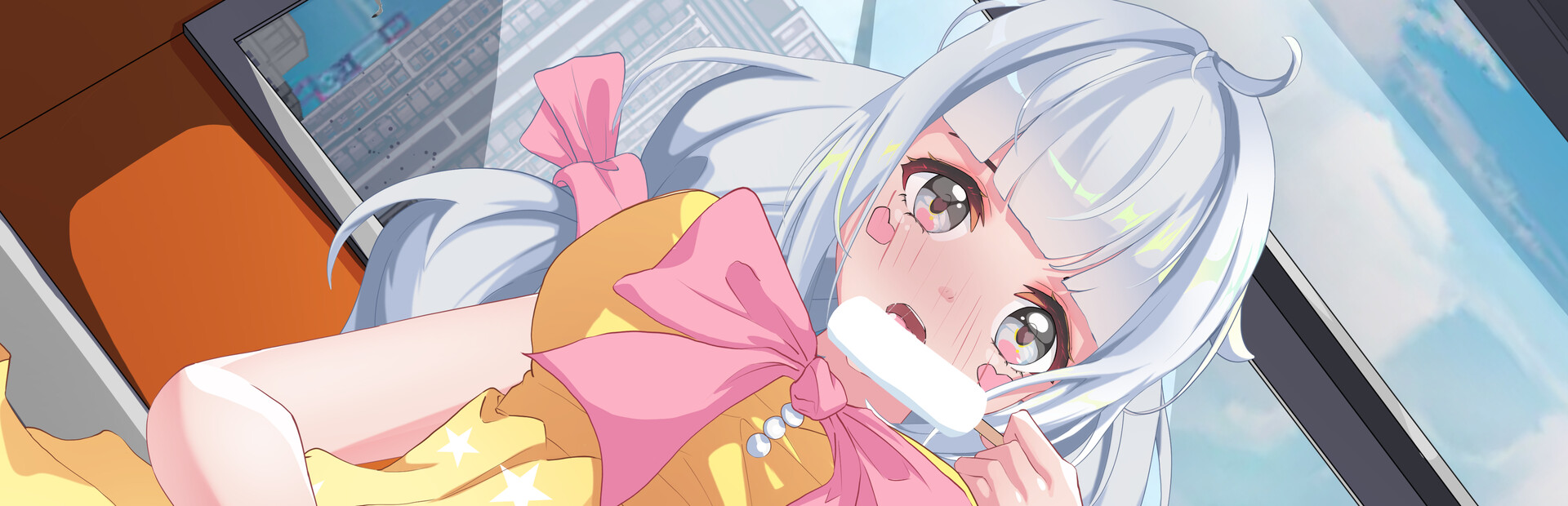 Spring X Elixir