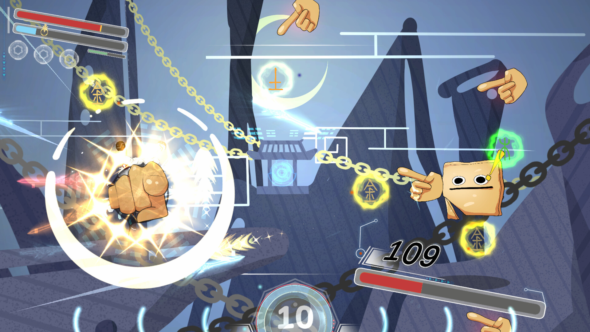 Spring X Elixir screenshot 9