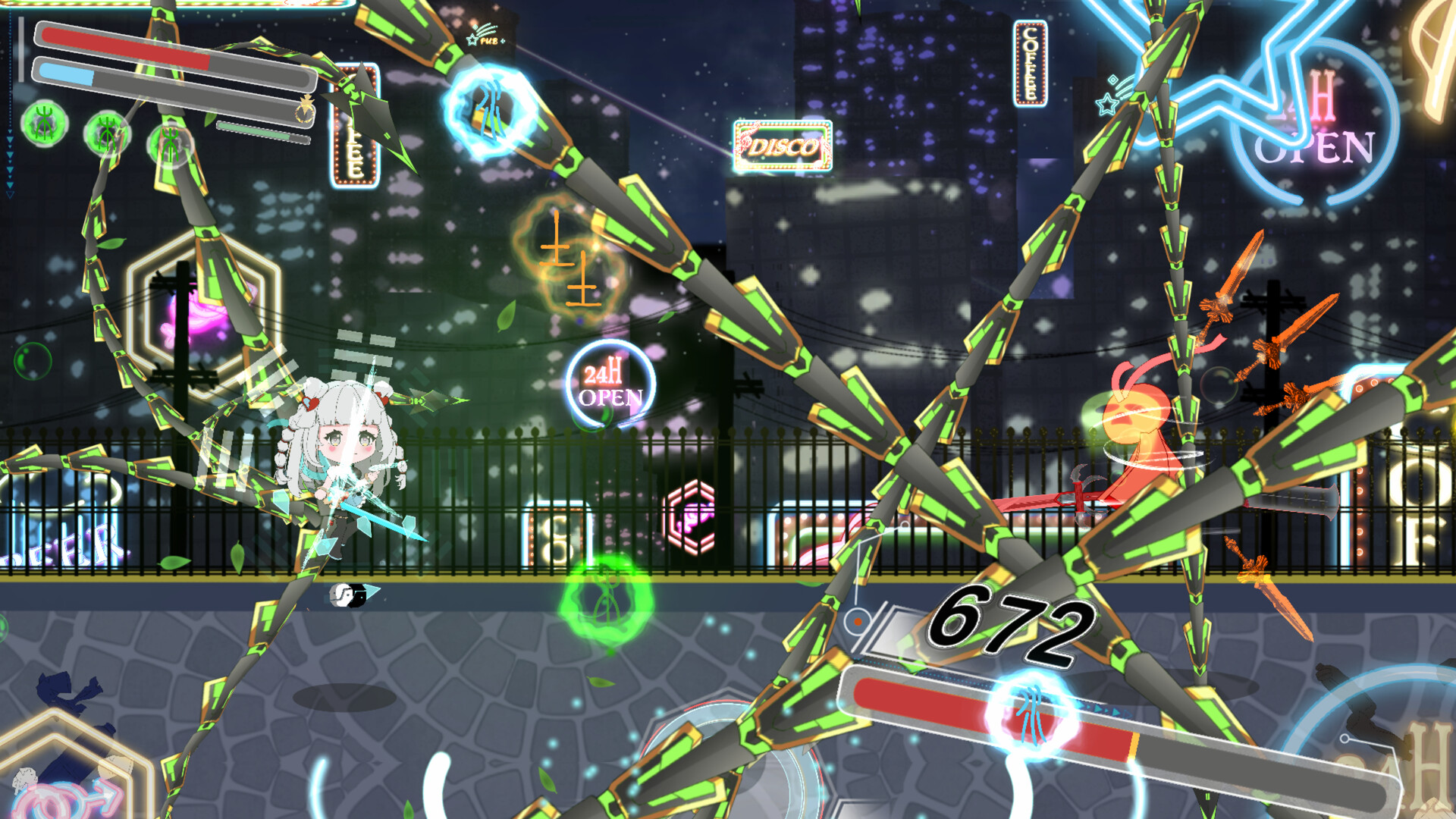 Spring X Elixir screenshot 4