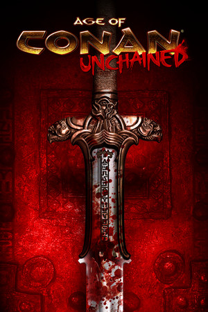 Cover art of Age of Conan: Unchained