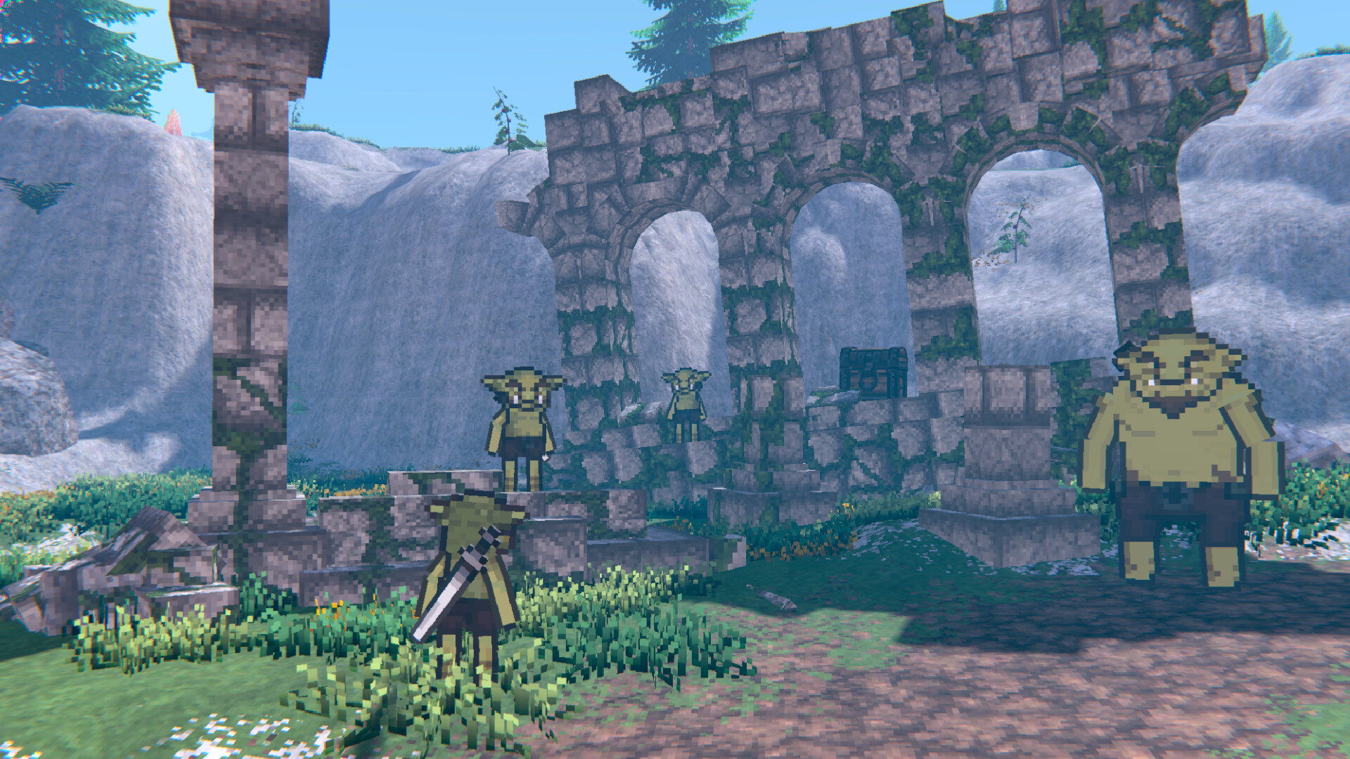 EthrA screenshot #10