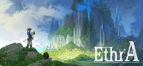 EthrA header art