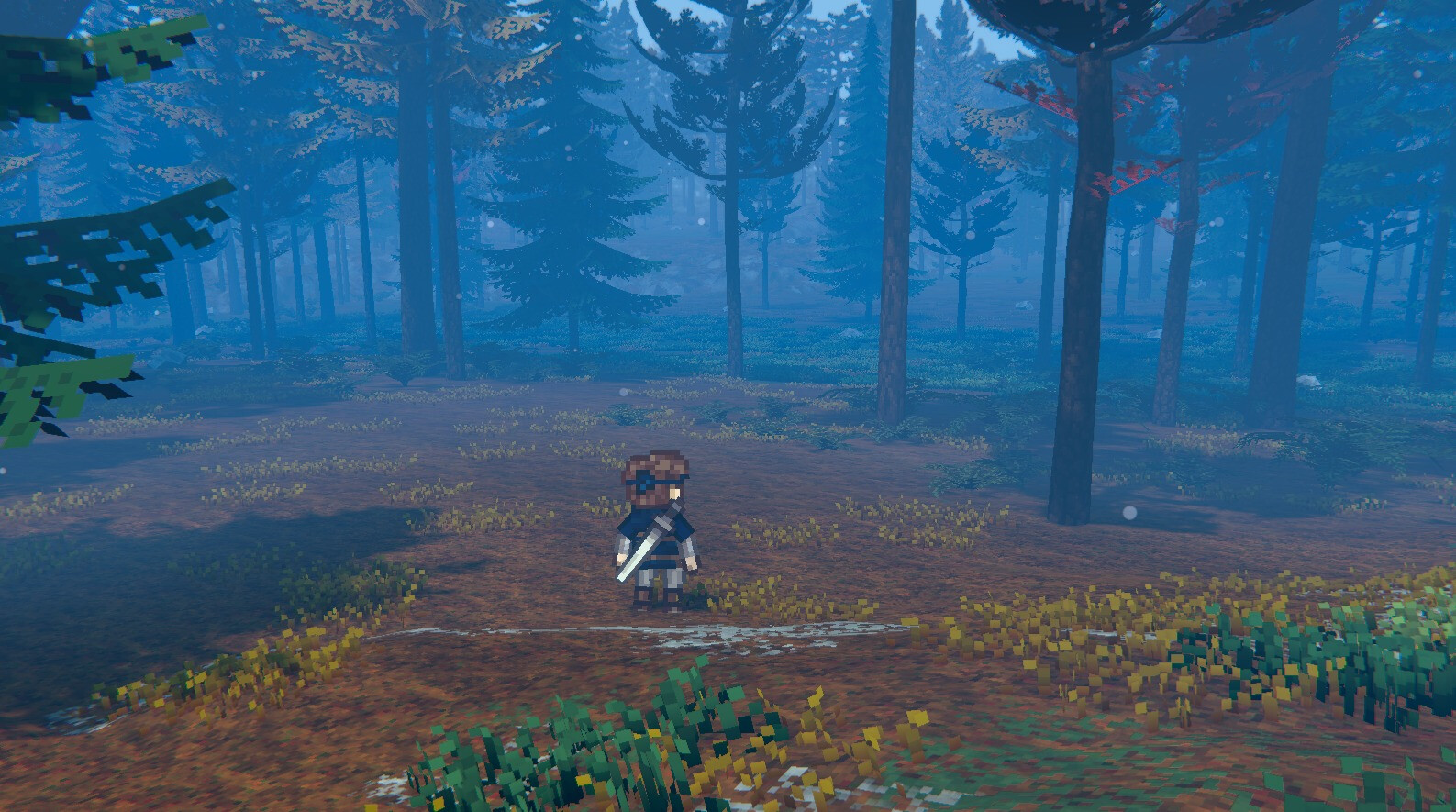 EthrA screenshot #8