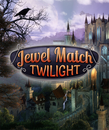 Jewel Match Twilight