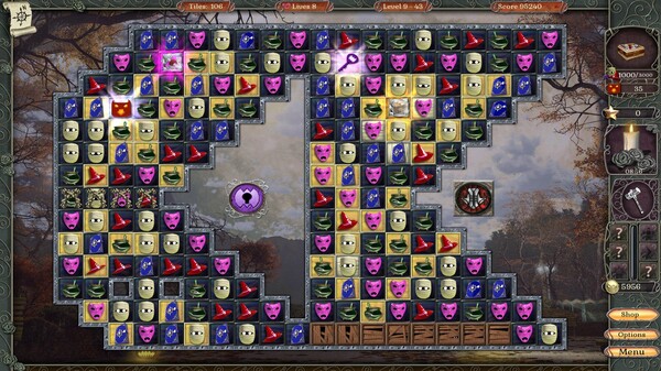 Jewel Match Twilight.