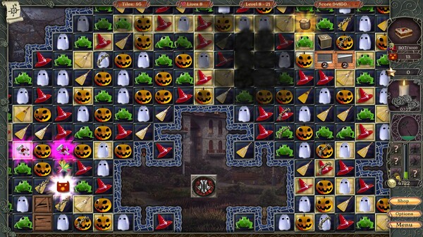 Jewel Match Twilight.