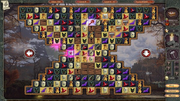 Jewel Match Twilight.