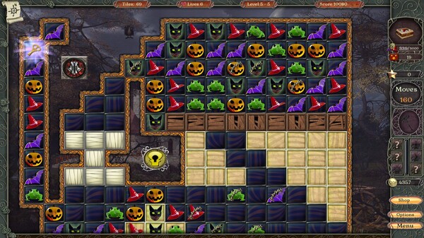 Jewel Match Twilight.