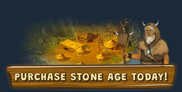 Stone Age: Digital Edition video 6