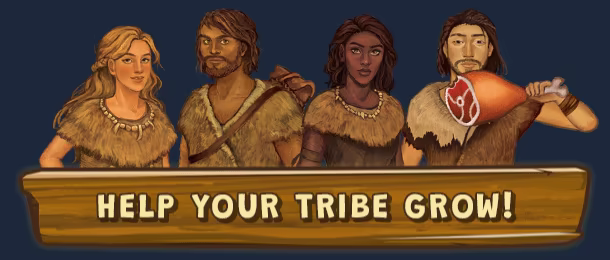 Stone Age: Digital Edition video 5
