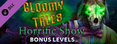 Gloomy Tales: Horrific Show DLC Small Capsule Image