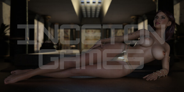 Inside Jennifer High Quality 4K Wallpapers