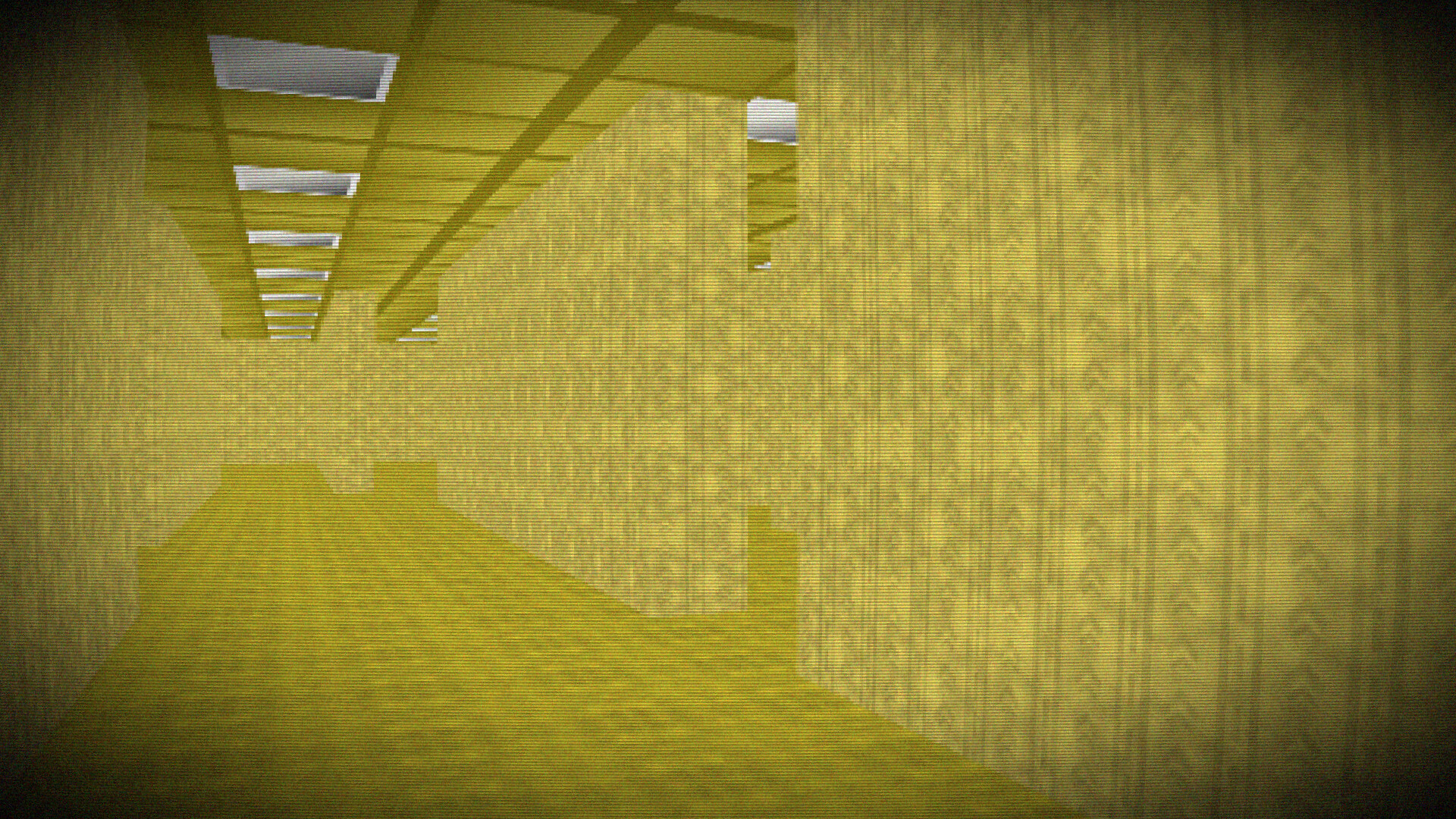 Reality Noclip: The Backrooms Featured Screenshot #1