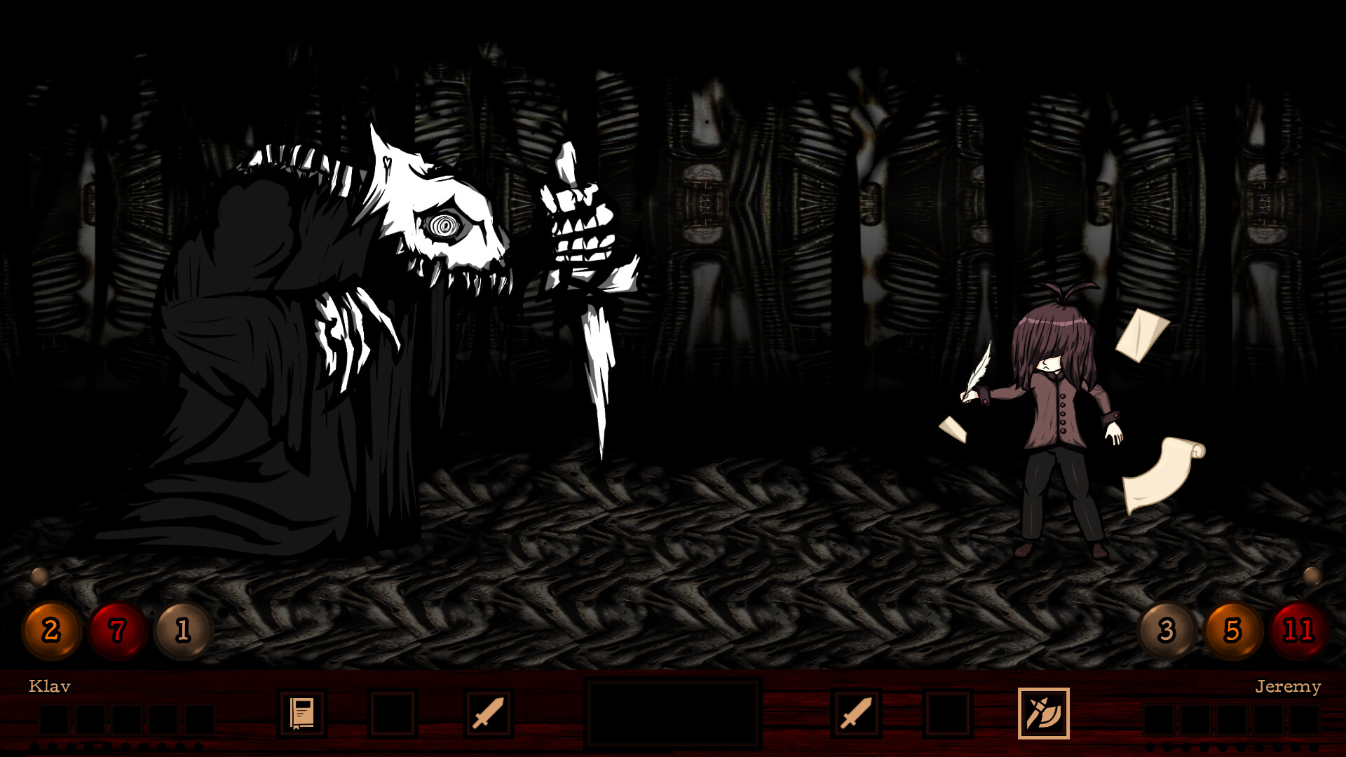 Ruza Featured Screenshot #1