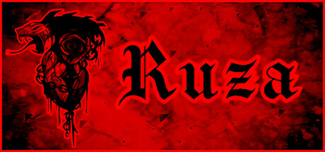 Ruza Cover Image