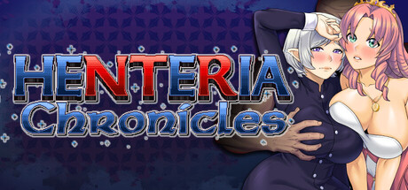Henteria Chronicles : The Peacekeepersの作品画像