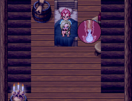 Screenshot z Henteria Chronicles : The Peacekeepers Screenshot z Henteria Chronicles : The Peacekeepers