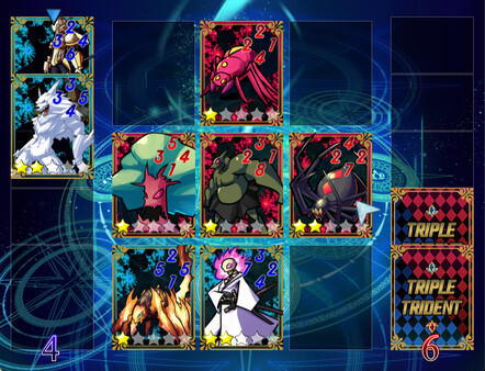 Screenshot z Henteria Chronicles : The Peacekeepers Screenshot z Henteria Chronicles : The Peacekeepers