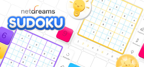 Netdreams Sudoku