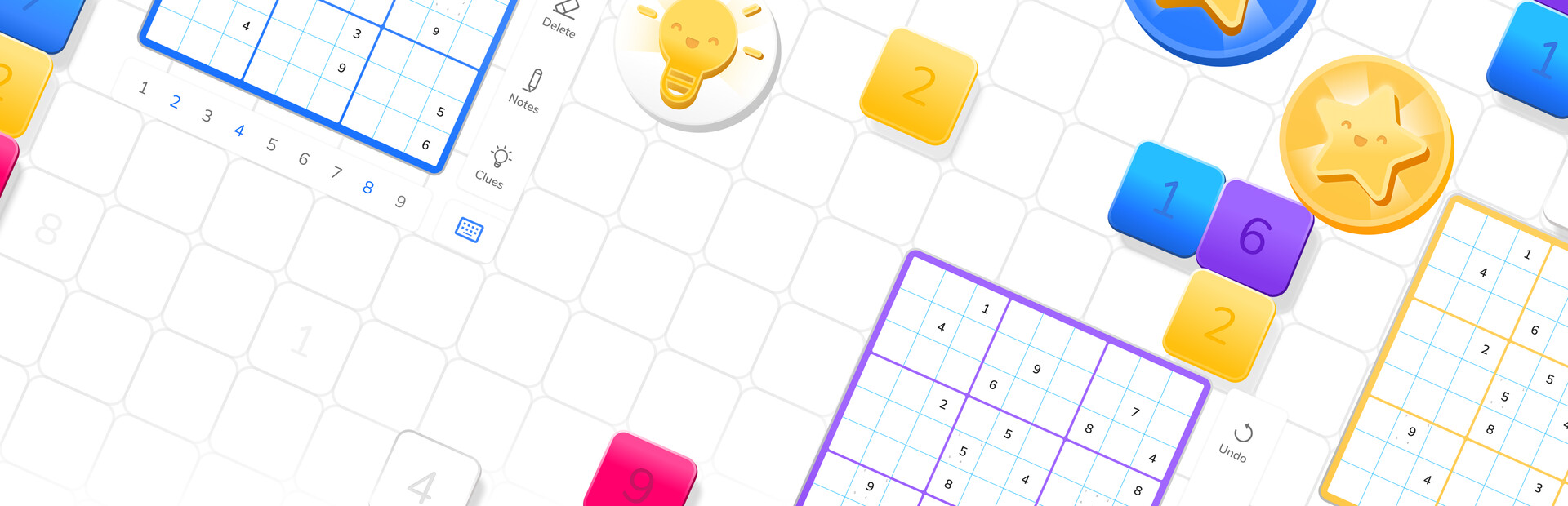 Netdreams Sudoku