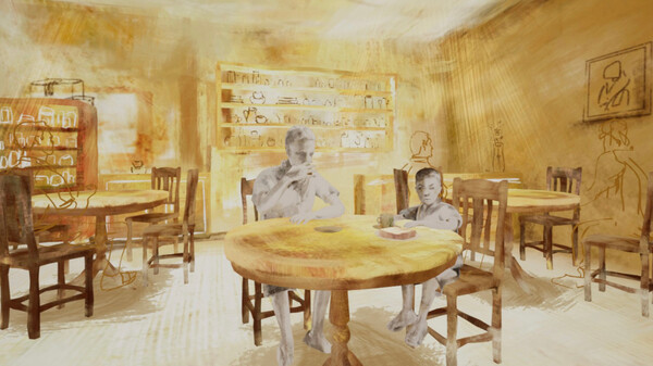 Скриншот 1 из игры Missing Pictures: Tsai Ming-Liang