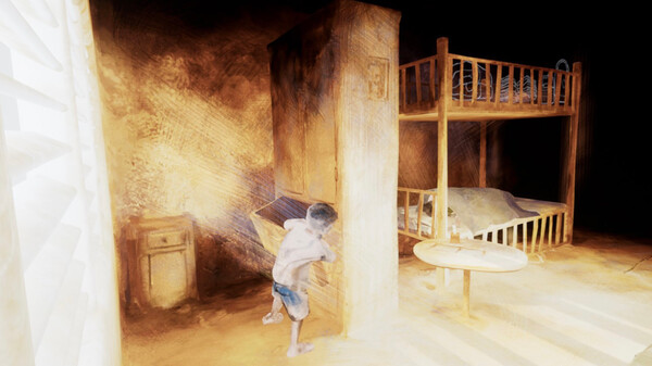 Скриншот 4 из игры Missing Pictures: Tsai Ming-Liang