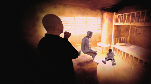 Скриншот 5 из игры Missing Pictures: Tsai Ming-Liang