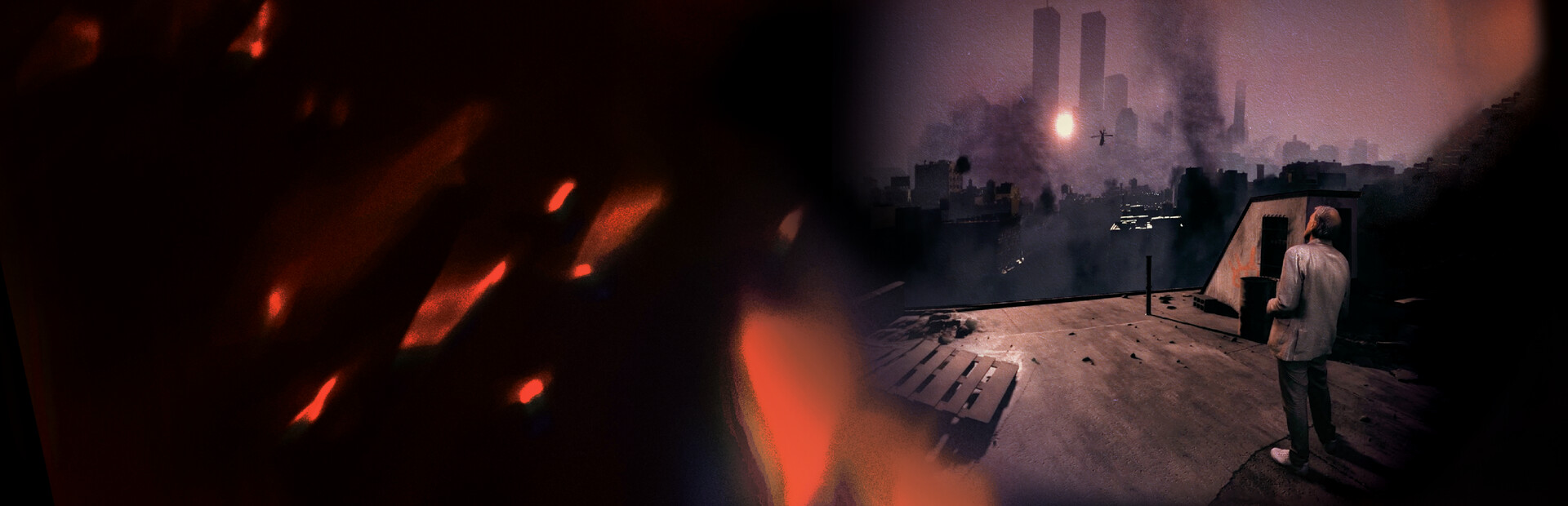 Missing Pictures : Abel Ferrara