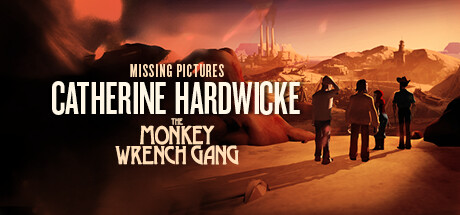 Missing Pictures : Catherine Hardwicke Cover Image