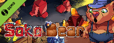 Sokobear: Cave Demo Small Capsule Image