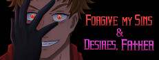 Forgive My Sins & Desires, Father - Boys Love (BL) Visual Novel