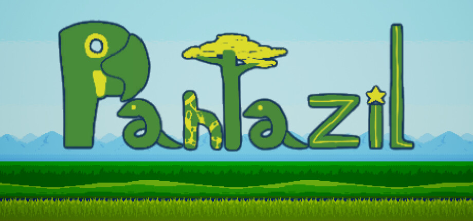 Pantazil cover art