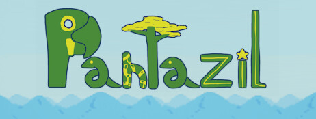 Pantazil cover art