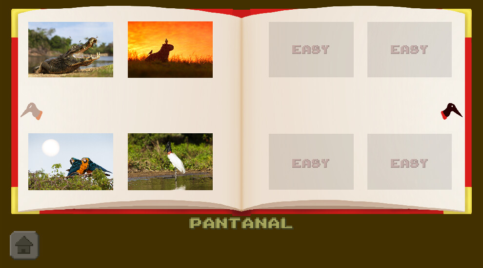 Pantazil screenshot #6